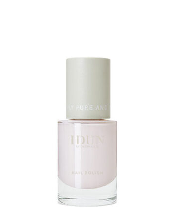 Idun Minerals Nailpolish Marmor 3503