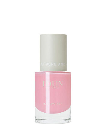Idun Minerals Nailpolish Rosenkvarts 3504