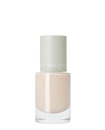 Idun Minerals Nailpolish Sandsten 3506
