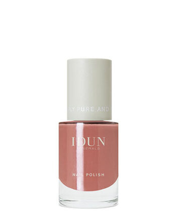 Idun Minerals Nailpolish Topas 3526