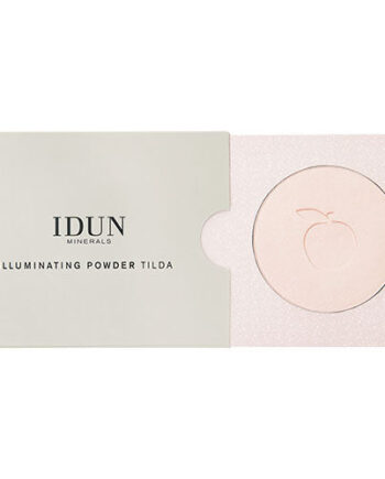 Idun Minerals Powder Pressed Tilda 522