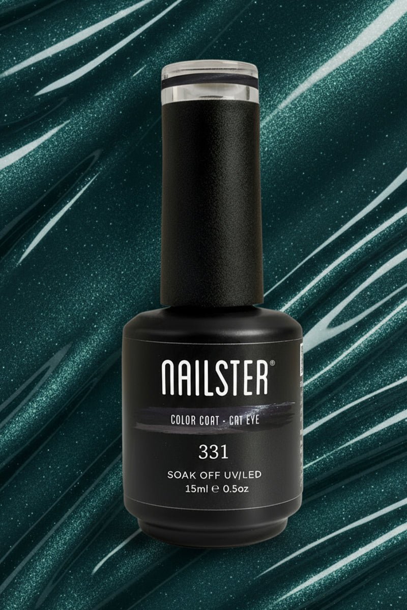 In The Deep Cat Eye 331
