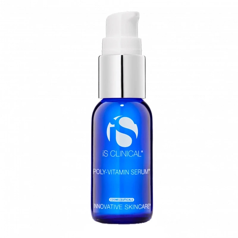 Is Clinical Poly-vitamin Serum 15 Ml