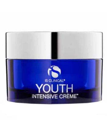 Is Clinical Youth Intensive Crã Me 50