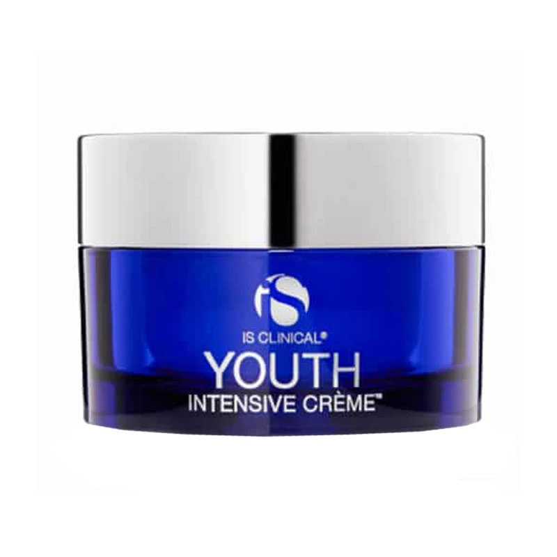 Is Clinical Youth Intensive Crã Me 50