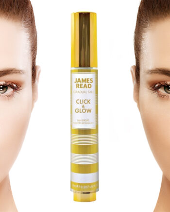 James Read Gradual Tan Click   Glow 15 Ml
