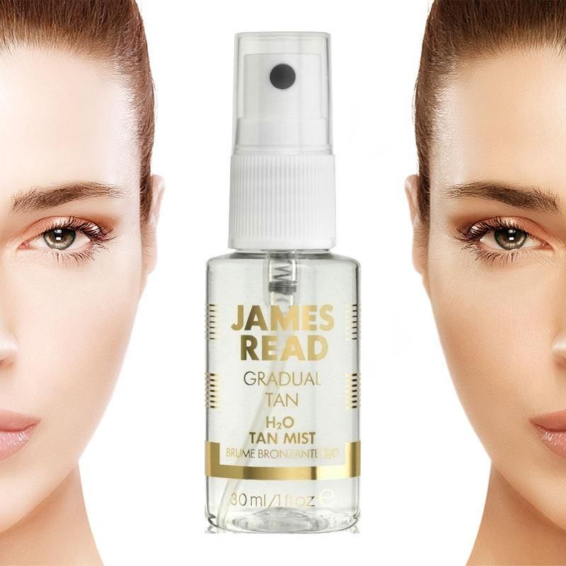 James Read Gradual Tan H2o Tan Mist 30 Ml