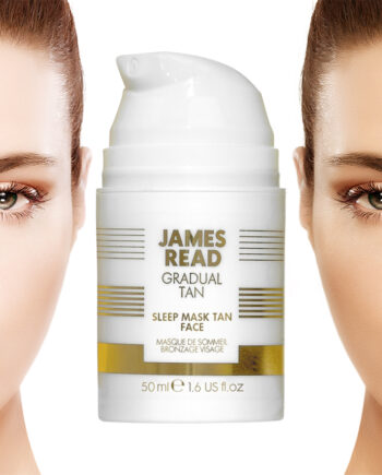 James Read Gradual Tan Sleep Mask Tan Retinol 50 Ml
