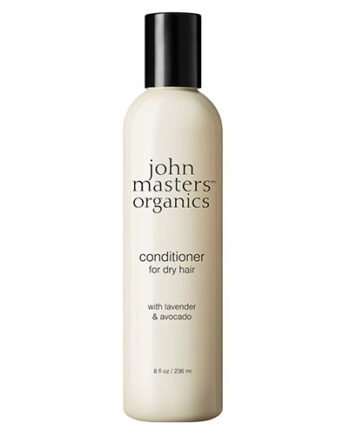 John Masters Conditioner For Dry Hair With Lavendel   Avocado
