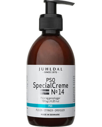 Juhldal Pso Specialcreme No 14