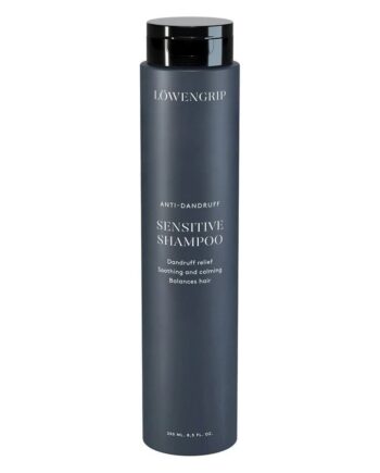 Löwengrip Anti-dandruff Sensitive Shampoo 250 Ml