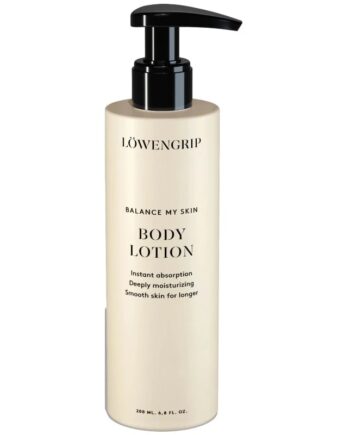 Löwengrip Balance My Skin Body Lotion 200 Ml