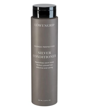 Löwengrip Blonde Perfection Silver Conditioner  200 Ml