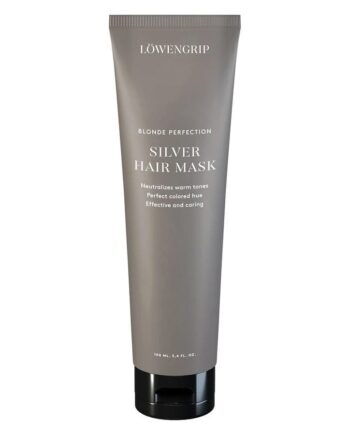 Löwengrip Blonde Perfection Silver Hair Mask 100 Ml
