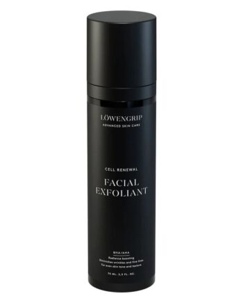 Löwengrip Cell Renewal Facial Exfoliant 75 Ml