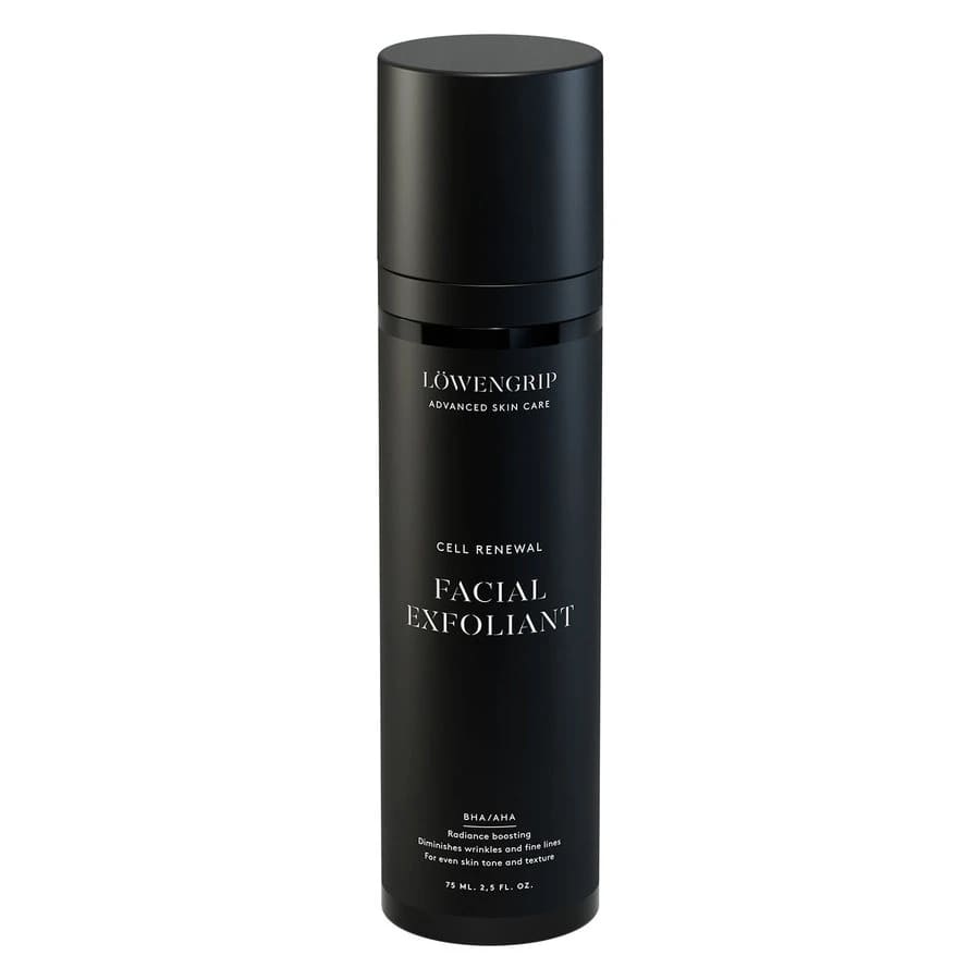 Löwengrip Cell Renewal Facial Exfoliant 75 Ml