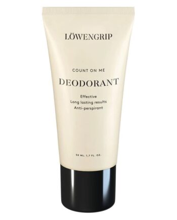 Löwengrip Count On Me Deodorant 50 Ml
