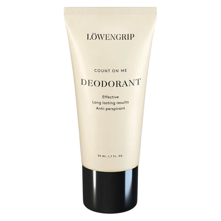 Löwengrip Count On Me Deodorant 50 Ml