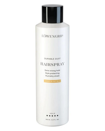 Löwengrip Durable Dust Hairspray 250 Ml