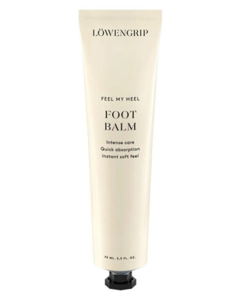 Löwengrip Feel My Heel Foot Balm 75 Ml