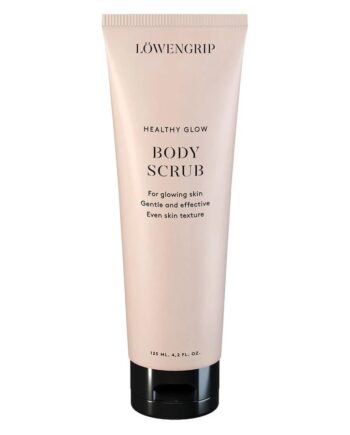 Löwengrip Healthy Glow Body Scrub 125 Ml