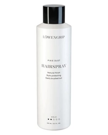 Löwengrip Pixie Dust Hairspray Caramel And Cream 250 Ml