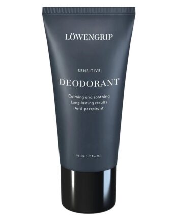 Löwengrip Sensitive Deodorant 50 Ml