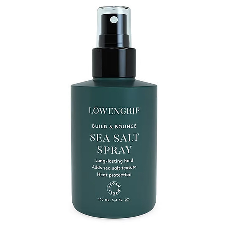 Löwengrip Styling Texture Sea Salt Spray 100 Ml