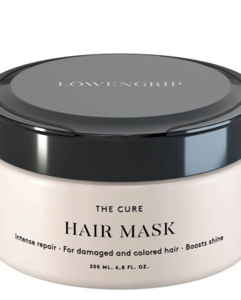 Löwengrip The Cure Hair Mask 200 Ml