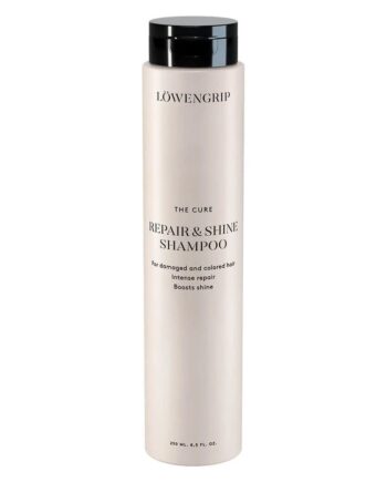 Löwengrip The Cure Repair   Shine Shampoo 250 Ml