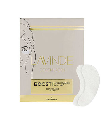 Lavinde Copenhagen Lavinde Copenhagen Boost Deep Hydrating Eye Mask