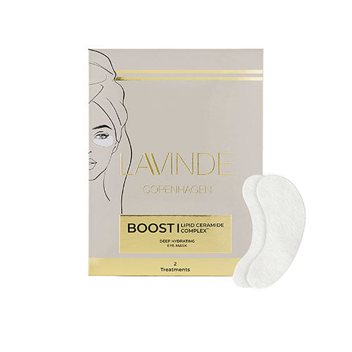 Lavinde Copenhagen Lavinde Copenhagen Boost Deep Hydrating Eye Mask