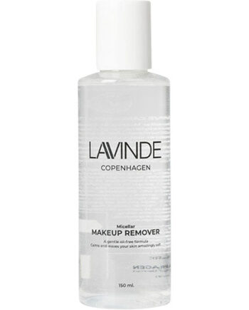 Lavinde Copenhagen Lavinde Copenhagen Refreshing Makeup Remover