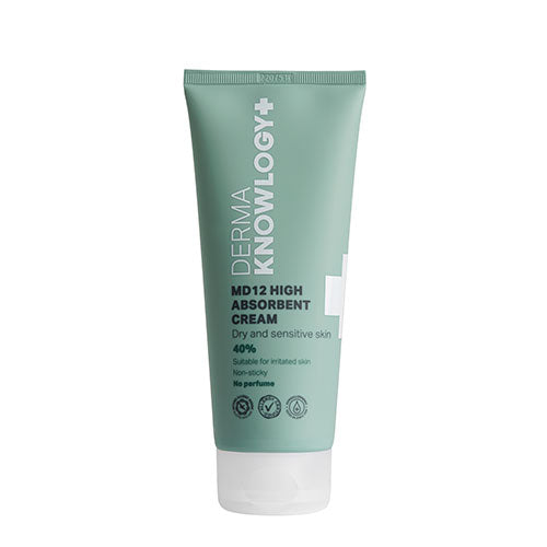 Mderma Dermaknowlogy Md12 High Absorbant Cream