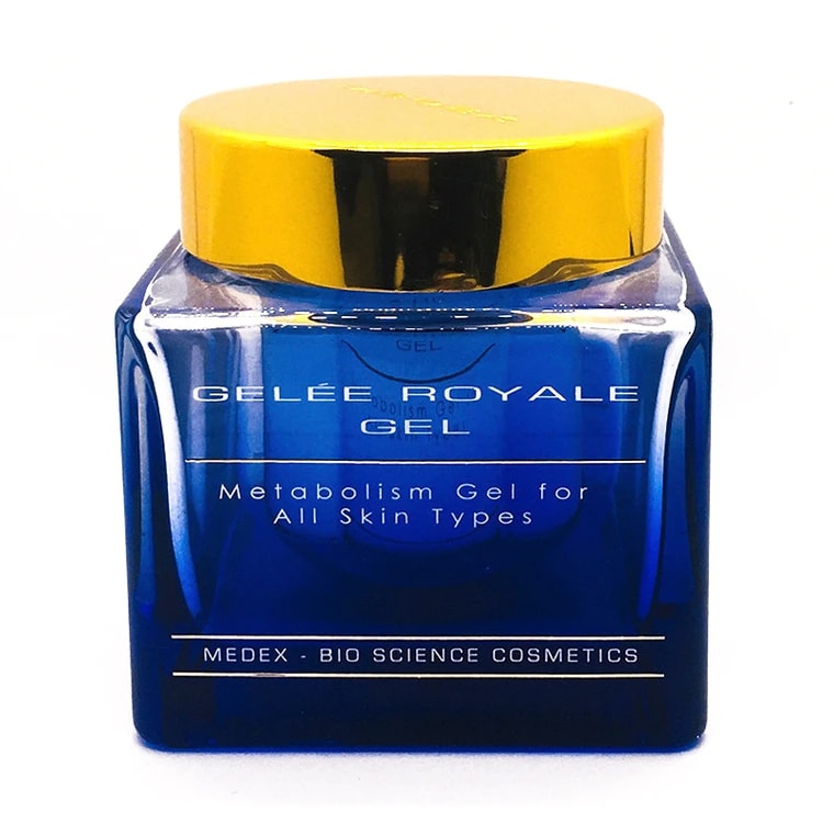 Medex Gelée Royale 50 Ml