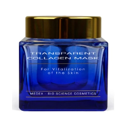 Medex Transparent Collagen Mask 50 Ml