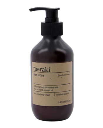 Meraki Body Lotion  Northern Dawn