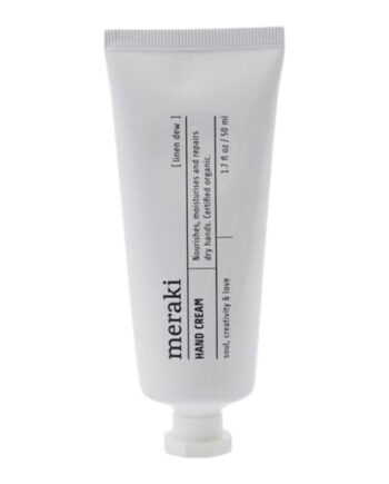Meraki Håndcreme  Linen Dew