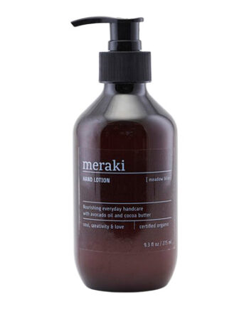 Meraki Håndlotion  Meadow Bliss