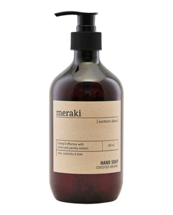 Meraki Håndsæbe  Northern Dawn