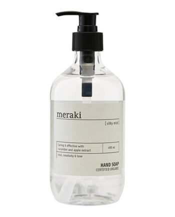 Meraki Håndsæbe  Silky Mist
