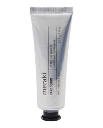 Meraki Hand Serum