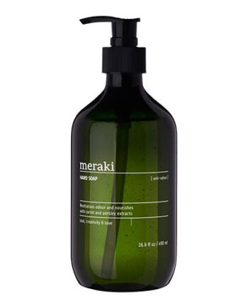 Meraki Hand Soap  Anti-odour
