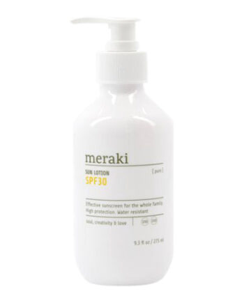 Meraki Solcreme  Pure
