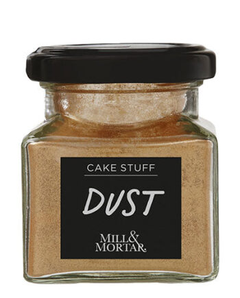 Mill   Mortar Dust Guld