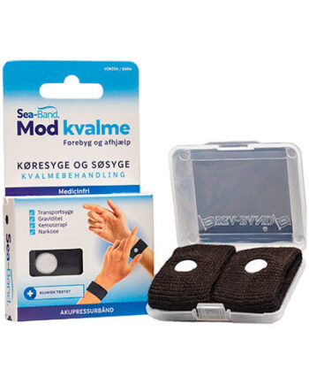 Seaband Mod Kvalme Seaband Universal
