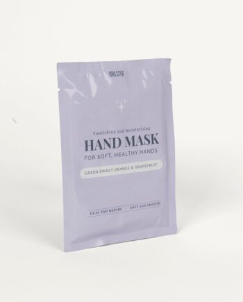 Moisturizing Hand Mask