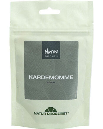 Natur-drogeriet Kardemomme Stødt
