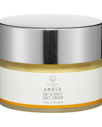 Naturfarm Amber Day   Night Face Cream