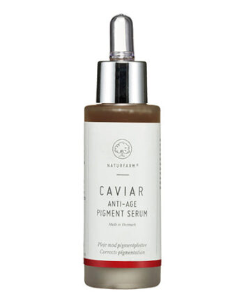 Naturfarm Caviar Pigment Correct